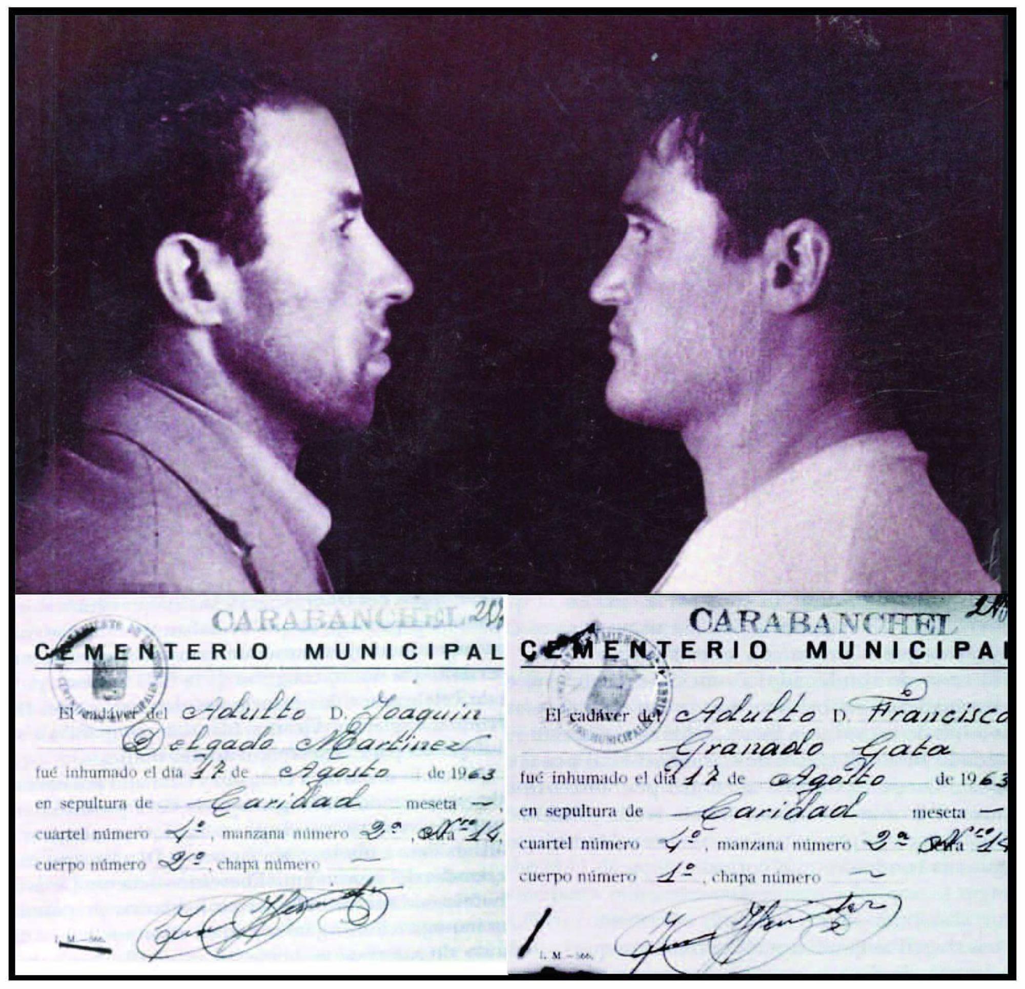 Francisco Granado Gata 3